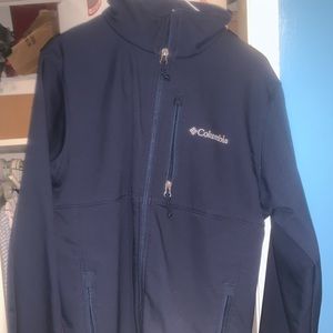 Medium Columbia Jacket